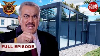 Glass Room Case को लेकर CID उलझन में  Best Of CID [upl. by Deland]