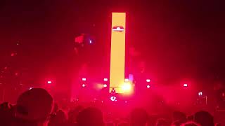 Claptone Dreambeach Chile 2024 [upl. by Keemahs391]