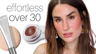 The Art of Effortless Makeup ft Honest Trinny London Review [upl. by Ogren966]