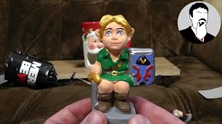 Ashens Christmas Special 2016 [upl. by Ayotol]