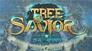 Tree of Savior CBTKR  Power of Wugushi  Viper Bow [upl. by Rheta]