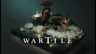 Wartile Gameplay Impressions 2  Into Hels Mouth [upl. by Rafaj]