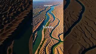 Turkey Geography Lesson and Exploration [upl. by Negroj417]