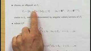 Lecture 6  Convex Optimization I Stanford [upl. by Aanas743]