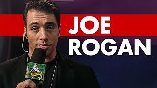 Joe Rogans 10 Most Memorable Post Fight Interviews [upl. by Imogen249]