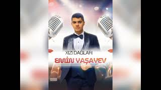 Emin Yashayev — Xizi daglari  Cover [upl. by Palla181]