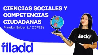 Curso de Ciencias Sociales y Competencias Ciudadanas para la prueba Saber 11° ICFES  Filadd [upl. by Reyaht]