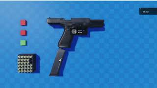 loadable magazine guns roblox studio [upl. by Arak]