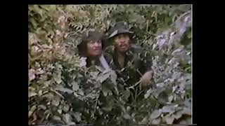 PINOY ACTION COMEDY MOVIE  REDFORD WHITE and CACHUPOY [upl. by Zabrine]