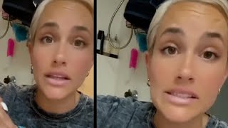 Jordan Cheyenne QUITS YouTube LEAKED VIDEO [upl. by Ahtael914]