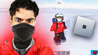 bistecone jogando expedição antártica no Roblox 4 [upl. by Nagear]