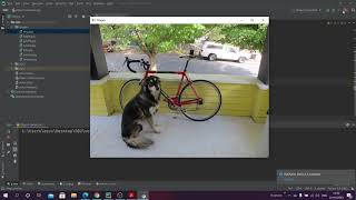 Object Detection with yolov3 มา Detect ภาพและวีดีโอกันเถอะ [upl. by Saiasi]