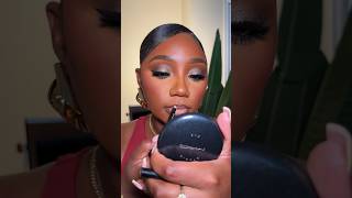 Lip Combo Tutorial  Morphe Patrick Ta Fenty Beauty shorts lipcombo lipcombotutorial [upl. by Amathiste]