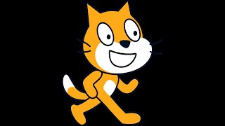 The scratch cat if he was a youtubermemer [upl. by Arym]