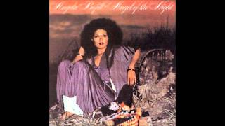 Angela Bofill  UnderTheMoonampOverTheSky [upl. by Tomchay]