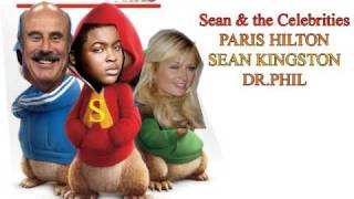 Sean Kingston Fire Burning Chipmunk HQ [upl. by Marjy]