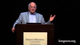 Psychologist Daniel Kahneman You Believe What You Like [upl. by Bartosch]