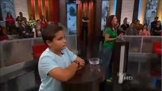 Caso Cerrado Especial 378 45 [upl. by Ydnagrub129]