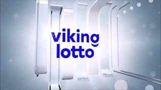 Vikinglotto izloze  13052020 [upl. by Hunley]