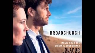 Broadchurch Soundtrack  Broken [upl. by Leisam851]