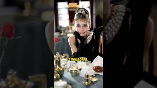 The iconic opening scene of Breakfast At Tiffany’s 1961 audreyhepburn breakfastattiffany [upl. by Earaj]