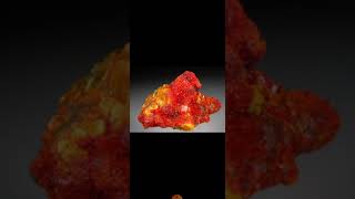 RealgarWhat is RealgarHow Realgar mineral forms [upl. by Adnawt]