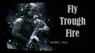 Fly Trough Fire ▶ Epic Music Mix 2023 [upl. by Siloam]