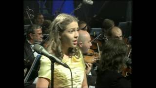 Patricia Janečková Batti batti o bel Masetto W A Mozart [upl. by Esinned684]