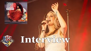 Interview de Charlotte Wessels pour son album The Obsession par C Ferret Traduction  B Gacsi [upl. by Lamrouex504]