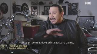 Mayans MC inside clip [upl. by Joselyn431]