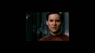 Peter forgives SandmanSpiderman3samraimi viral edit synthwave love music shorts short [upl. by Tiram]