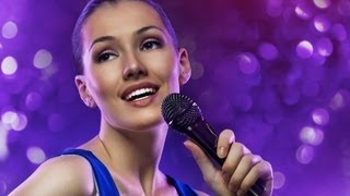 How to Sing Mezzo Soprano  Singing Lessons [upl. by Mart]