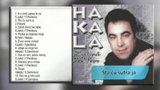 Hakala  Sta cu sutra ja  Audio 2000 HD [upl. by Aissert]