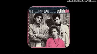 OMD  If You Leave  XTended Version  REMIX 80s  PRETTY IN PINK  SYNTH POP [upl. by Aciretnahs]