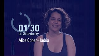 130 avec Alice CohenHadria chercheuse et maîtresse de conférence [upl. by Ferrell]