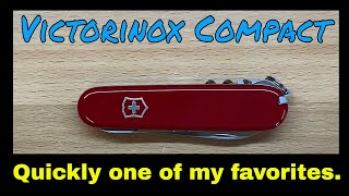 Victorinox Compact [upl. by Gellman]