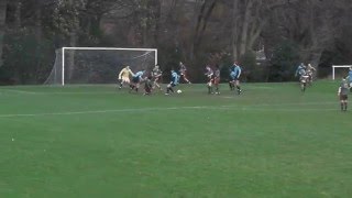 University of Leeds Mens 1st vs LJMU Mens 1st [upl. by Stoughton]