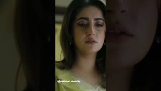 Danish taimoor and hiba bukhari jaannisaar trending viralshort [upl. by Narruc]