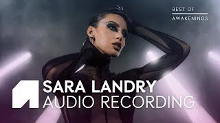 Sara Landry  Awakenings Podcast S288 audio recording [upl. by Harland]