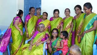 THANNIRMALAI WEDS THEIVANAI 12062024 [upl. by Golter]