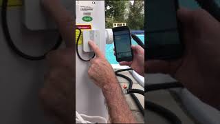 Thermotec Inverter Wifi Module Installation [upl. by Aseretairam]