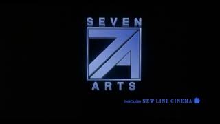 Seven Arts  BFD Repossessed [upl. by Ahseenyt]