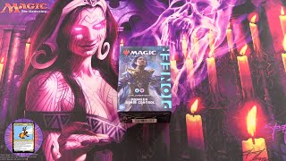 2022 Pioneer Challenger Deck Pioneer Dimir Control Unboxing [upl. by Spike]