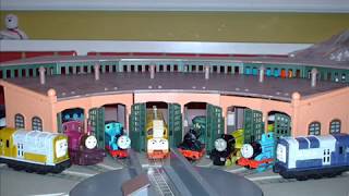 My ertl collection Pt1 [upl. by Nylqcaj]