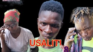 USALITI SERIES EPISODE 82023 LATEST MOVIE [upl. by Niliak]