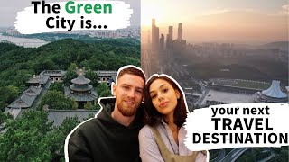 THINGS TO DO IN NANNING  A TwoDay Itinerary To Explore Chinas Green City  China Travel 2022 [upl. by Tracay]