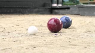 Bocce Ball [upl. by Haerle896]