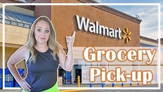 Walmart Grocery Pickup  How It Works and Tips [upl. by Kcirrez717]