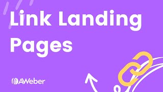 Linking landing pages to make a website [upl. by Asaph]