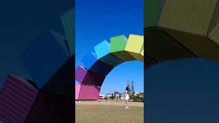 What TO DO in Fremantle 🌈 australia travel shorts [upl. by Anaidiriv]